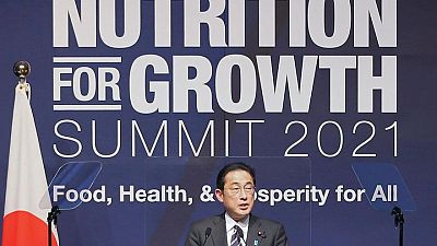 Japan PM to push for progress at NPT meet to scrap nuclear weapons Japan PM to push for progress at NPT meet to scrap nuclear weapons