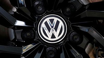 Diess stays CEO to steer Volkswagen into electric future