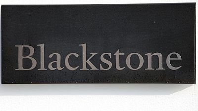 Blackstone hires senior executives for its hedge fund unit