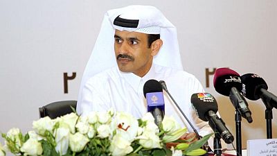 قطر للطاقة وإكسون موبيل توقعان اتفاقية مع قبرص للاستكشاف والتنقيب