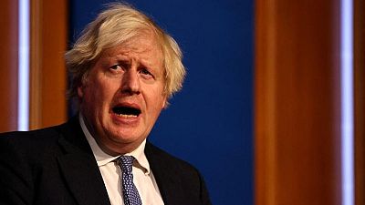Plan C? UK PM Johnson not planning further COVID rules despite Omicron growth