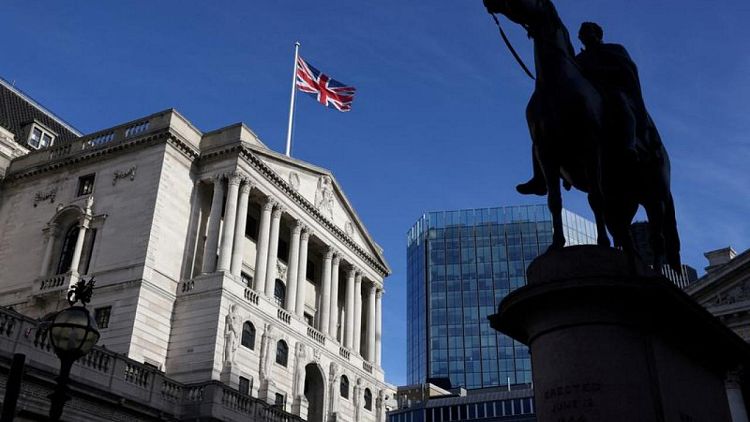 Check for Archegos-style risks, Bank of England tells banks