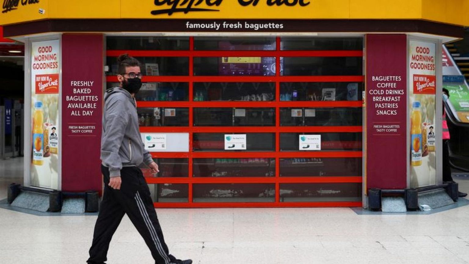 الجرعات المعززة من لقاحات كوفيد-19 توفر حماية 70-75% من أعراض أوميكرون