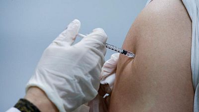 Low staff vaccination tied to nursing home COVID deaths; experimental vaccine targets multiple coronaviruses Low staff vaccination tied to nursing home COVID deaths; experimental vaccine targets multiple coronaviruses