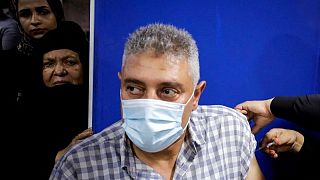 مصر تسجل 822 إصابة جديدة بفيروس كورونا و47 وفاة