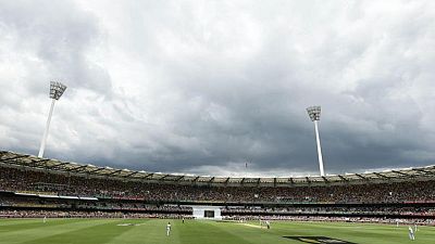 Cricket - Australia beat England by nine wickets in first Ashes test