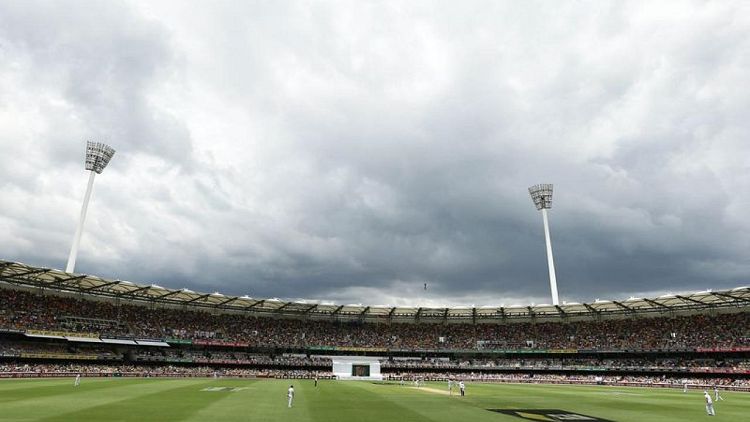 Cricket - Australia beat England by nine wickets in first Ashes test