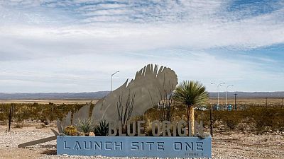 Daughter of pioneering astronaut Alan Shepard set for Blue Origin spaceflight Daughter of pioneering astronaut Alan Shepard set for Blue Origin spaceflight