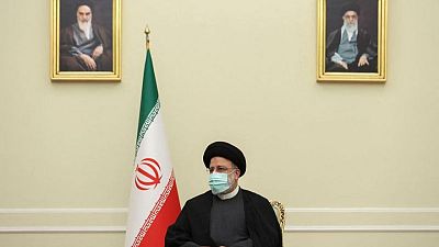 الرئيس الإيراني: طهران جادة في المحادثات النووية مع القوى العالمية
