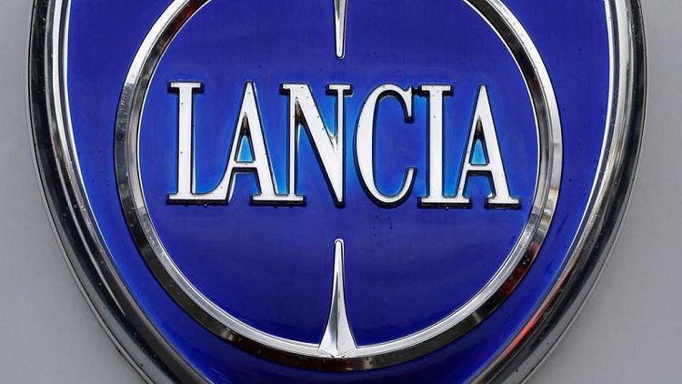 Lancia to mimic Mercedes in pursuit of a future inside Stellantis