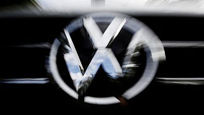 Volkswagen, Bosch to cooperate on automotive software - Handelsblatt