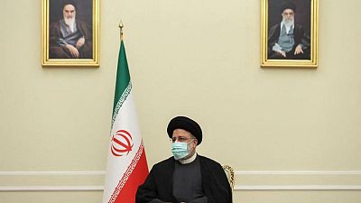Iran is serious in nuclear talks with world powers - president Iran is serious in nuclear talks with world powers - president