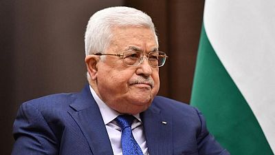 Palestinians vote in local elections amid rising anger with Abbas