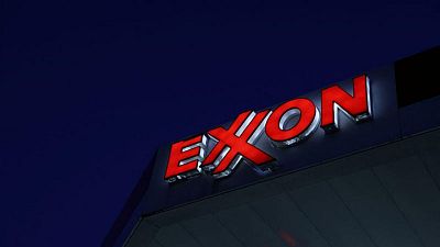 Activist group targets Exxon with shareholder climate resolution