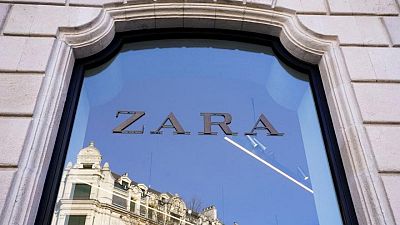 New double act reinforces Ortega family grip on Inditex