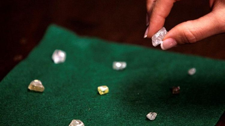 Petra Diamonds to grant Tanzania 16% free carried interest in Williamson mine