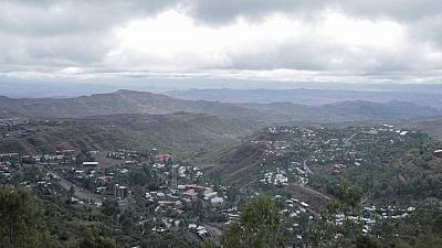 Witnesses Say Tigrayan Forces In Ethiopia Retook Lalibela, UN Heritage ...