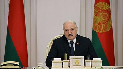 Lukashenko repite la amenaza de bloquear el tránsito de gas a Europa - TASS