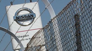 Great Wall Motor retira su interés por la planta española de Nissan -sindicatos