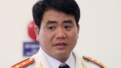Vietnam jails ex-Hanoi chairman for 8 more years for power abuse