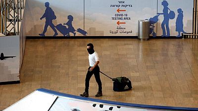 Israel planning trial import of foreign tech workers amid shortage