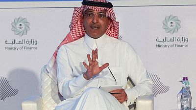 العربية: وزير مالية السعودية يقول الميزانية لا تتوقع توزيعات من الصندوق السيادي السنوات القادمة
