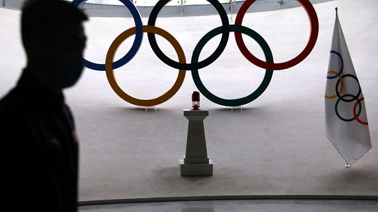 La UE sopesa posible boicot olímpico a los Juegos de Invierno de Pekín