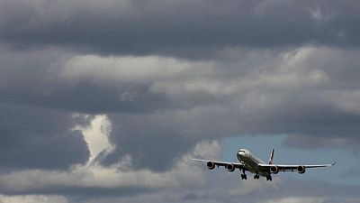 Virgin Atlantic receives $530 million investment from shareholders