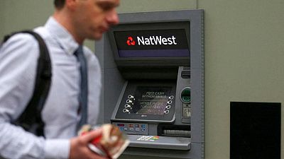 NatWest to pay $351 million for money laundering offences
