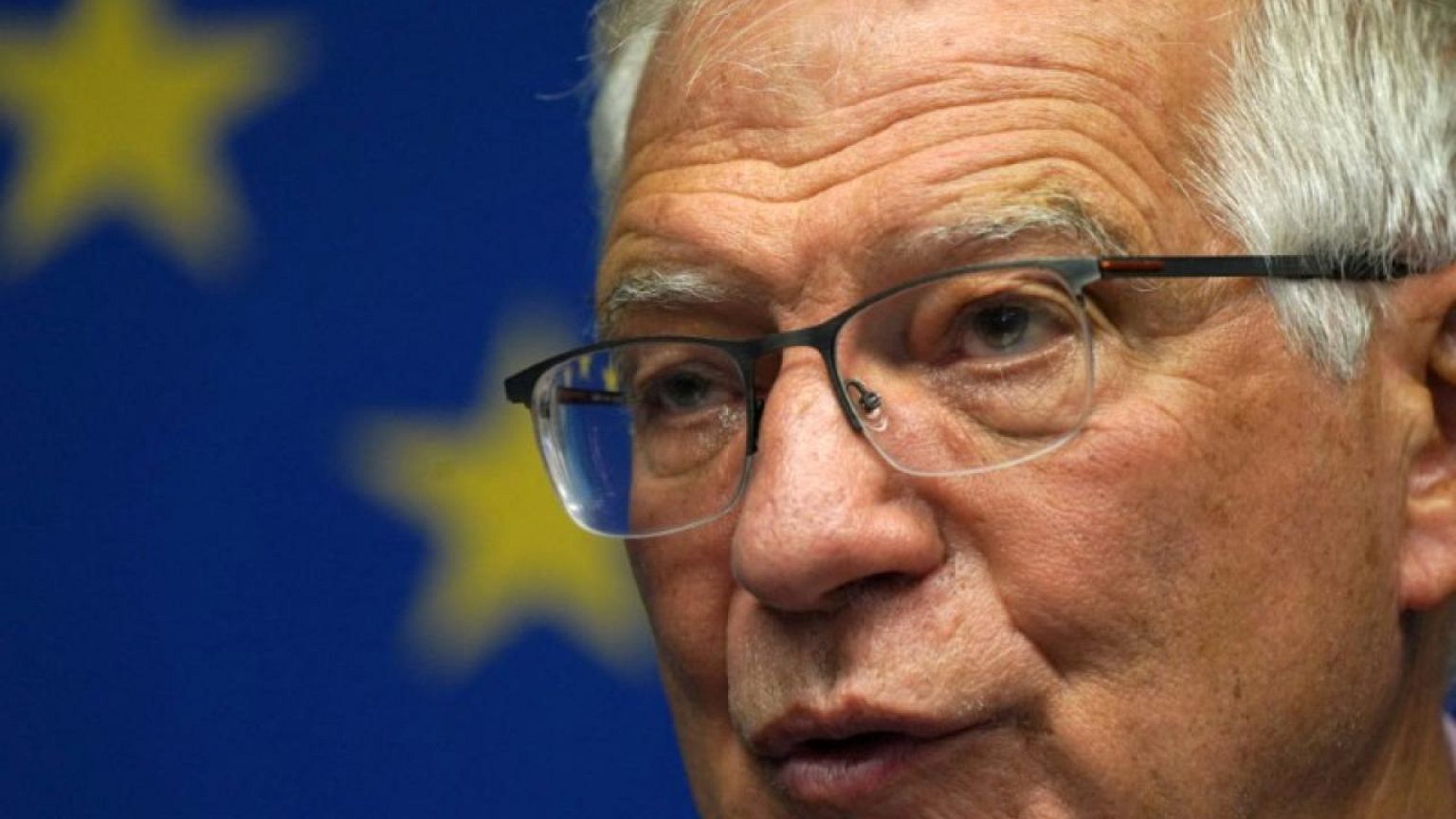 Ministros de Asuntos Exteriores de la UE advierten a Rusia contra la invasión de Ucrania