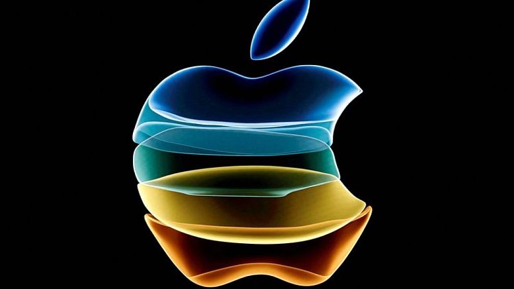 Apple se acerca un poco más a los 3 billones de dólares de valor de mercado