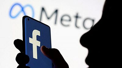 Exclusive-Facebook owner is behind $60 million deal for Meta name rights