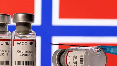 Noruega, en confinamiento parcial porque ómicron "cambia las reglas" Noruega, en confinamiento parcial porque ómicron "cambia las reglas"