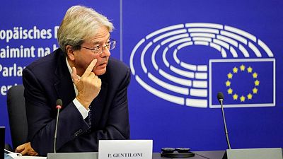 EU recovery fund idea could be used again, if it is a success now -Gentiloni