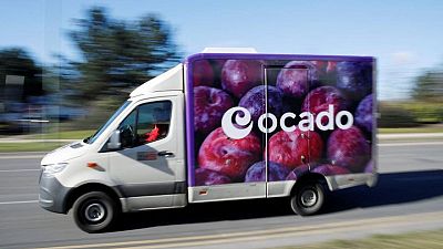 Ocado wins patent infringement trial in ITC against AutoStore Ocado wins patent infringement trial in ITC against AutoStore