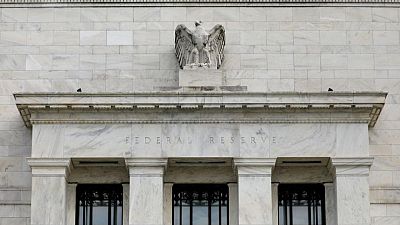 In year-end meetings, top central banks may diverge over inflation, Omicron