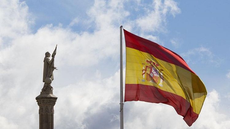 La deuda pública en España se sitúa en el 122,1% del PIB en el tercer trimestre