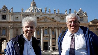 Vatican office apologises for hurting Catholic LGBTQ community Vatican office apologises for hurting Catholic LGBTQ community