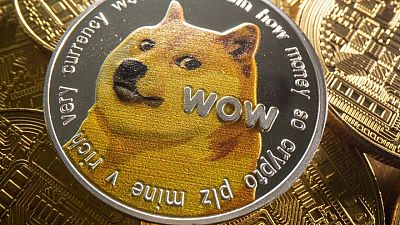 Musk says Tesla will accept dogecoin for merchandise