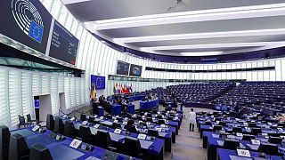 Comisión parlamentaria de la UE alcanza un acuerdo sobre normas de servicios digitales