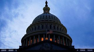 El Congreso de EEUU votará el aumento del límite de la deuda, evitando el riesgo de impago