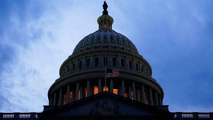 El Congreso de EEUU votará el aumento del límite de la deuda, evitando el riesgo de impago