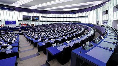 Key EU parliament committee agrees tough position on DSA tech rules