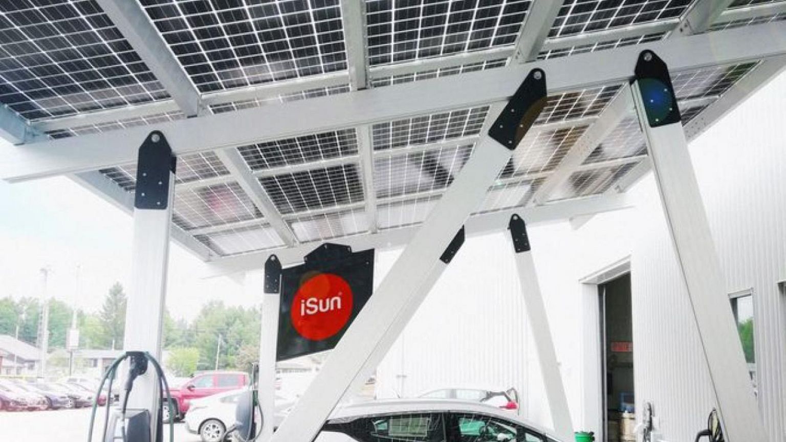 EV ride-hail leasing company Hive raises $30 million in funding round