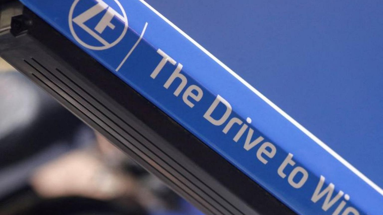 ZF takes stake in mobility software startup Apex.AI as it raises $56.5 million