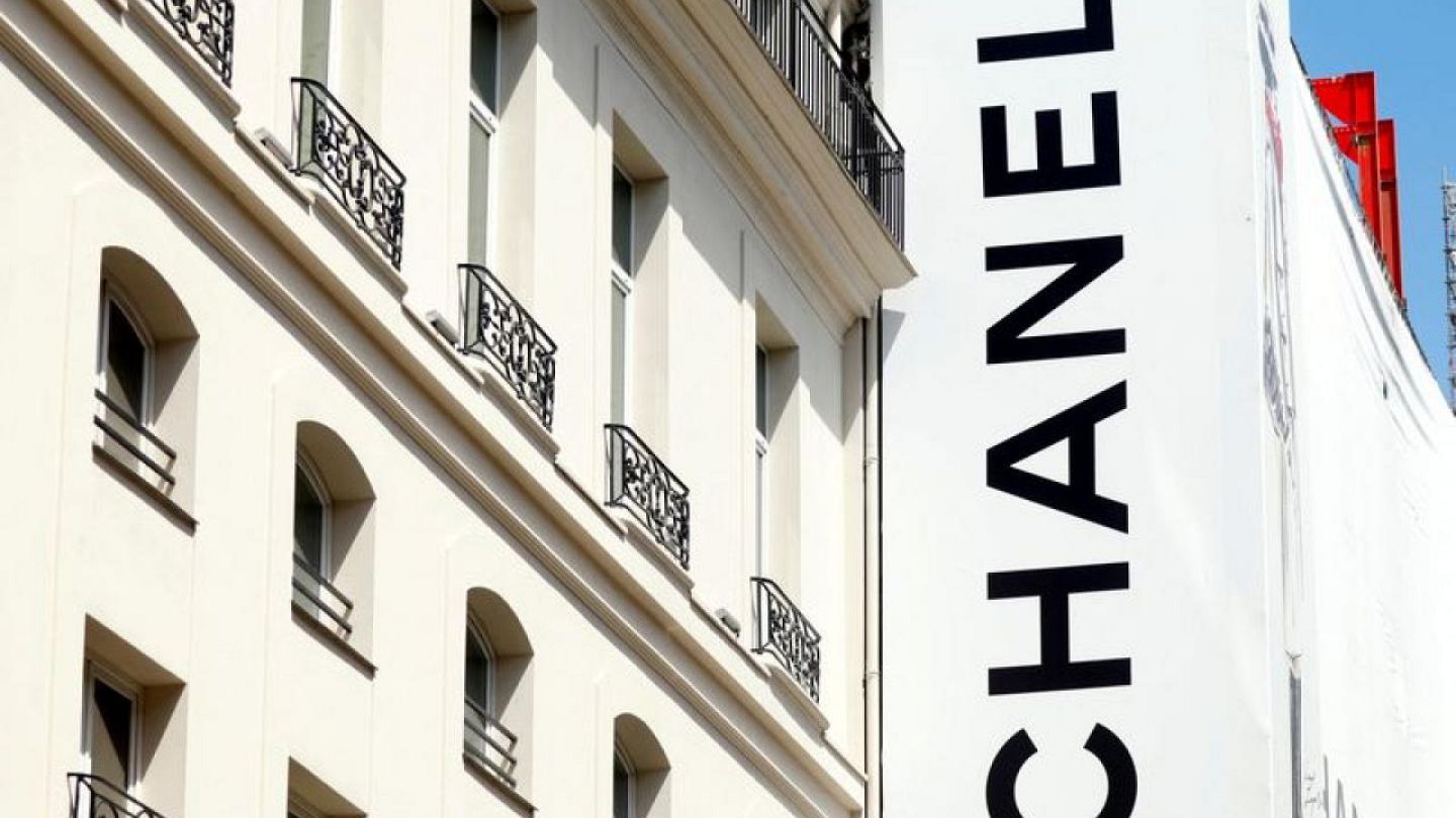 parent company of chanel