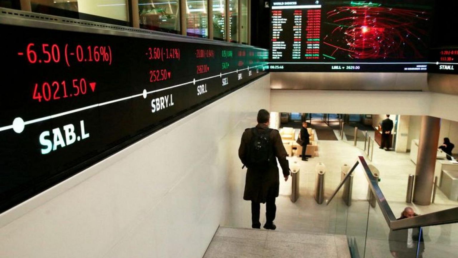Analysis-Cheap and unloved UK Plc still can't shake risk discount