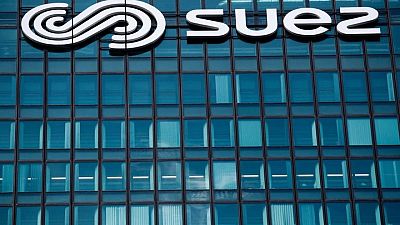 EU regulators okay with conditions $14.7 billion Veolia, Suez deal