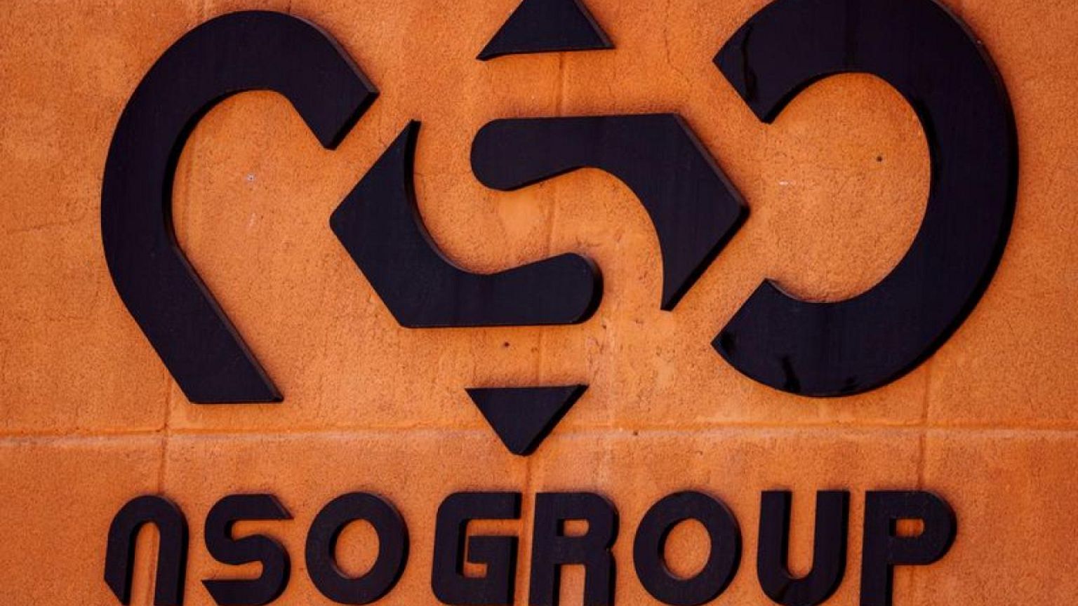 Exclusive-U.S. lawmakers call for sanctions against Israel's NSO, other spyware firms