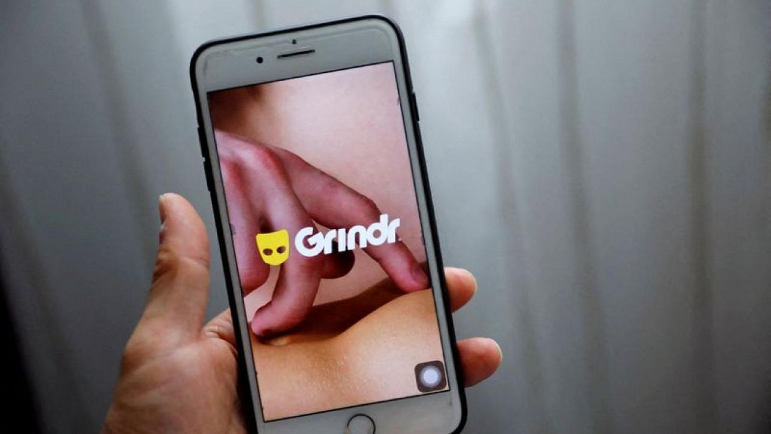 Grindr fine cut to $7 million in Norway data privacy case